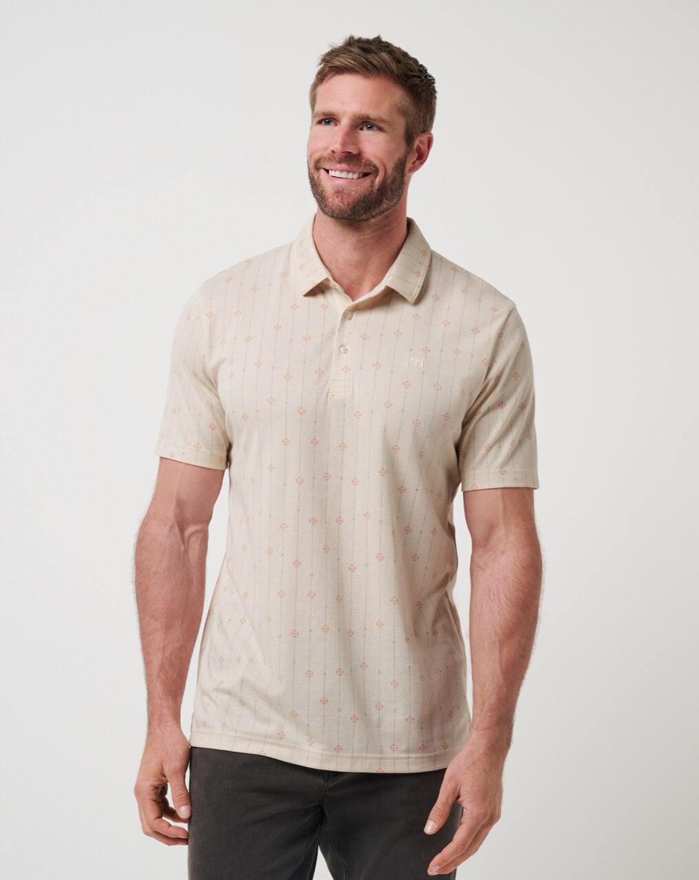 DECO POLO SHIRT 1
